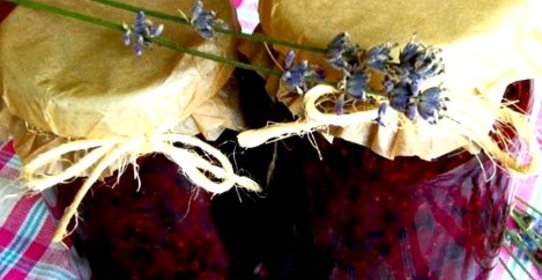 Варенье из смородины без варки