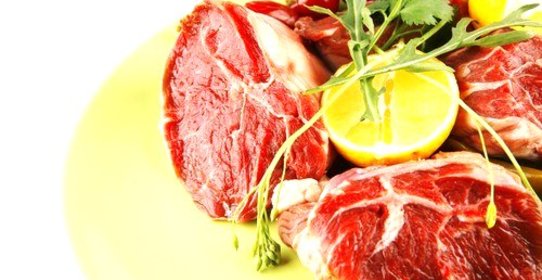 Маринад для размягчения красного мяса