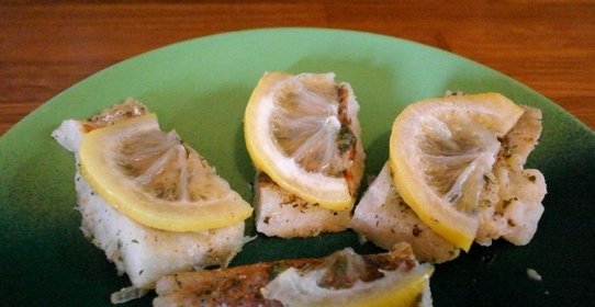 Хек на пару