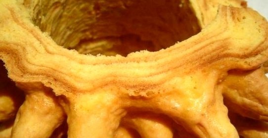 Торт Шакотис