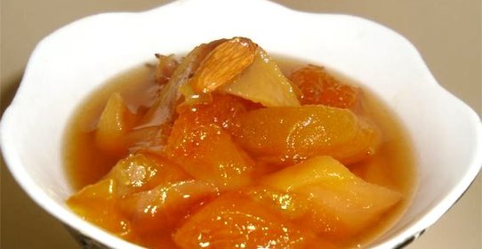 Варенье из абрикосов ассорти