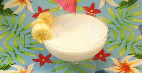 Молочный коктейль «В гостях у сказки»