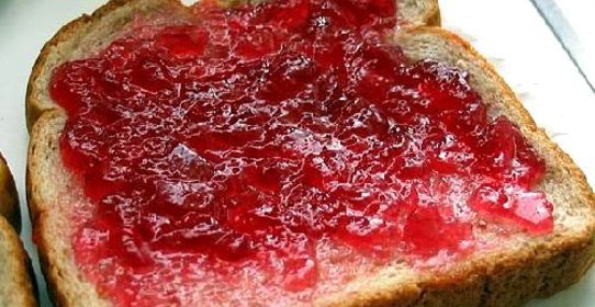 Виноградное желе