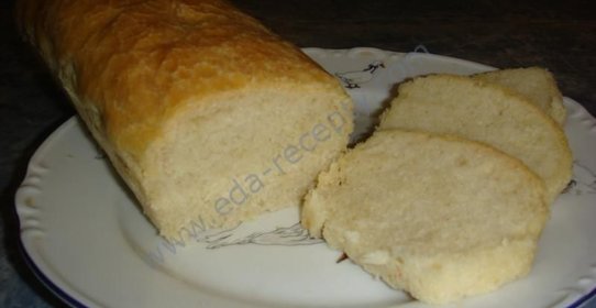 Американский бутербродный хлеб