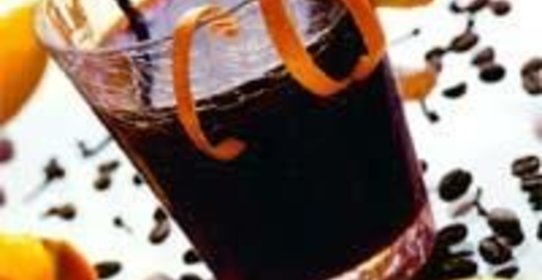 Австралийский кофе