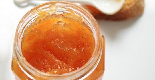 Варенье из алычи