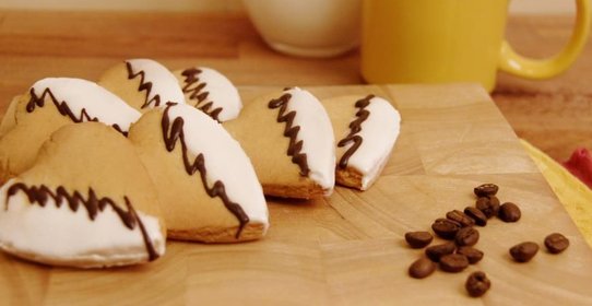 Печенье Фигурное от ОКЕЙ