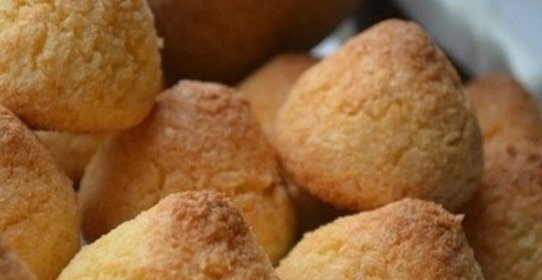 Печенье «Кокосанка»