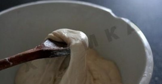 Быстрые пирожки из теста за 10 минут