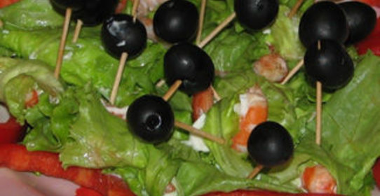 Рябиновый квас