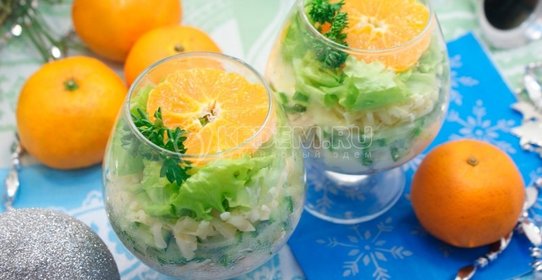 Миндальные бискотти