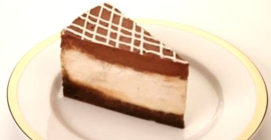 Творожный торт