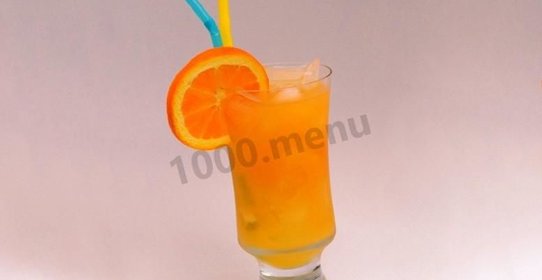 Коктейль Отвертка