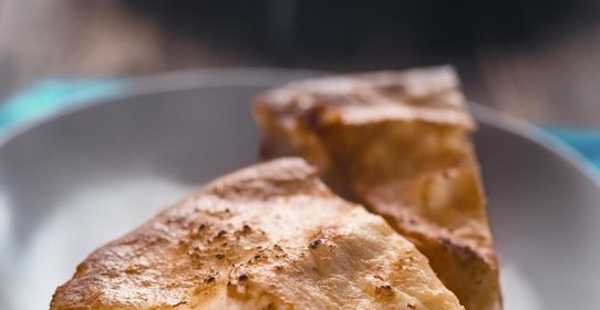 Хорватская картофельная мусака