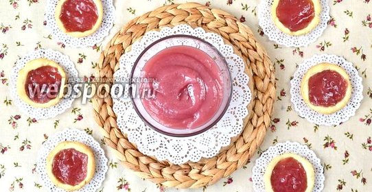 Повидло из гуавы по-сибирски