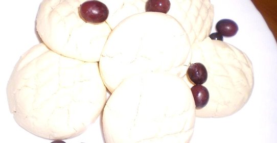 Печенье Рассыпчатое