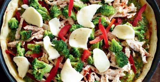 Напиток Банановая тучка