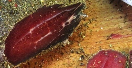 Домашняя телятина