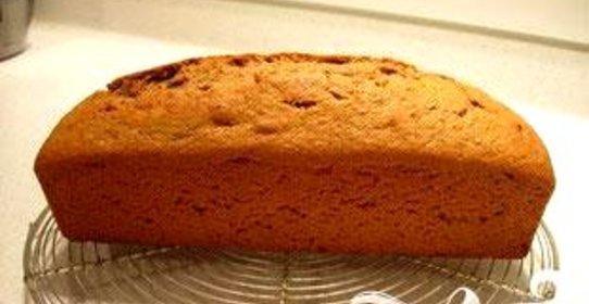 Имбирный пряник