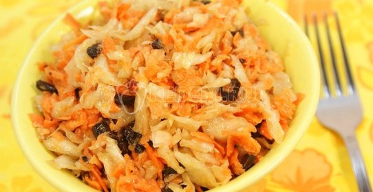 Караси в сметане