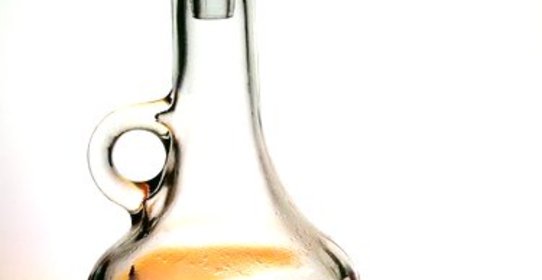 Малиновый уксус