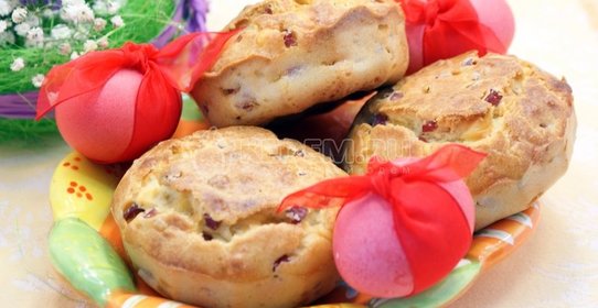 Омлет аля пицца