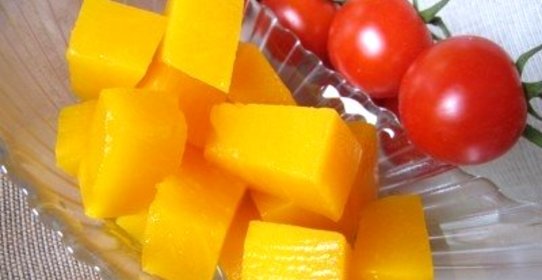 Маринованная тыква на зиму