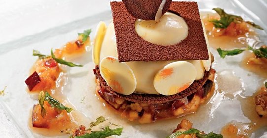 Напиток Калинка-Малинка