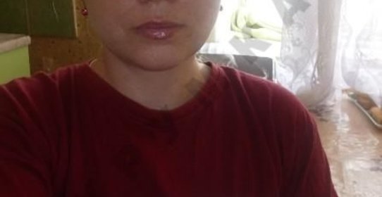 Постная каша с тыквой