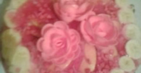 Торт Семейный