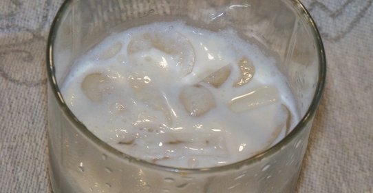 Ликер Бейлиз по домашнему