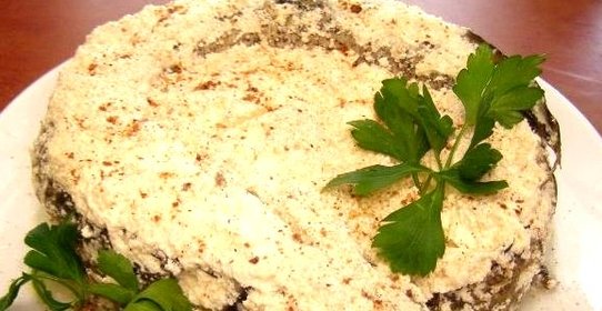 Щука в сметане в духовке