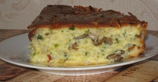 Рыба с сыром и помидорами