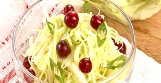 Капуста маринованная