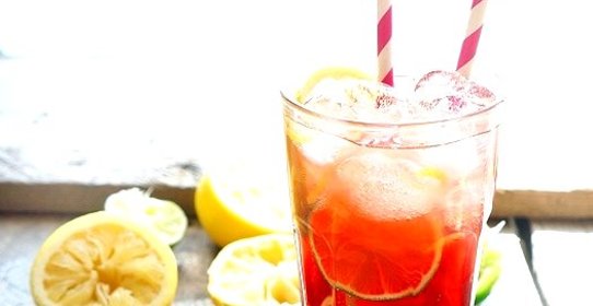 Витаминный коктейль для иммунитета