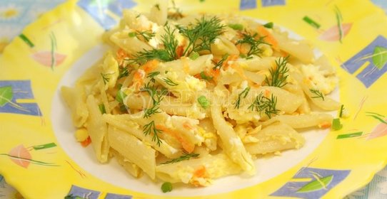 Лимонный кисель