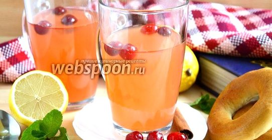 Сбитень праздничный к Масленице