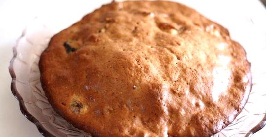 Пирог Банкрот