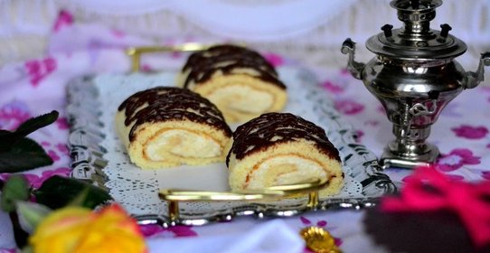 Оладьи из печени