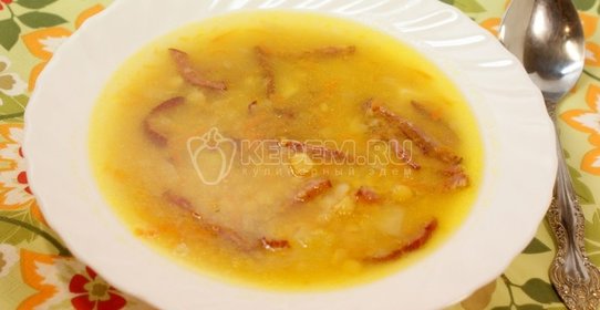 Оладьи из кабачков