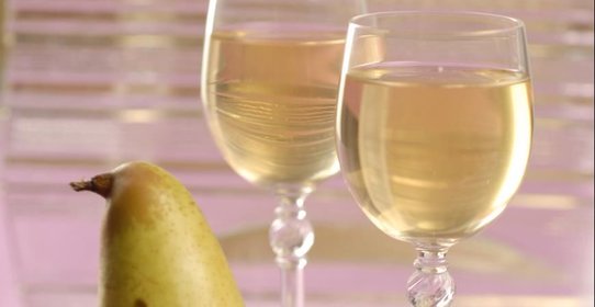 Грушевый ликер