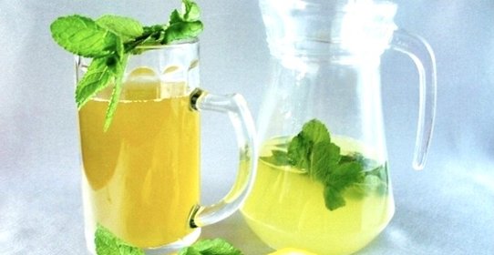 Коктейль с пивом