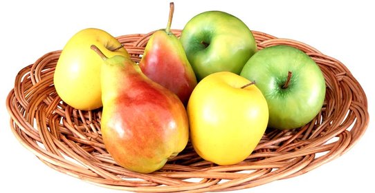 Повидло из груш и яблок