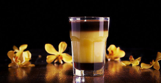 Шмель (безалкогольный)