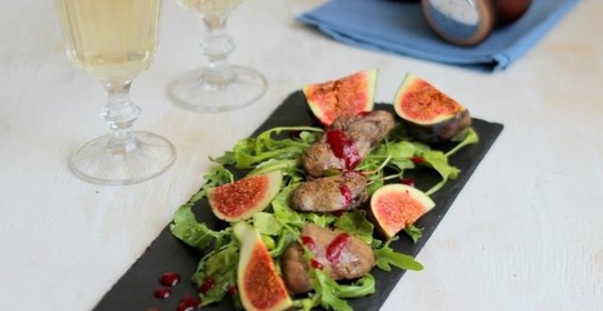 Пирог «Сладкоежка»