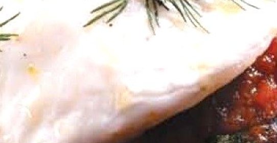 Дорада по‑сицилийски