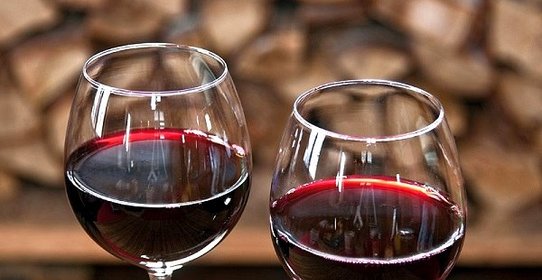 Вино из рябины