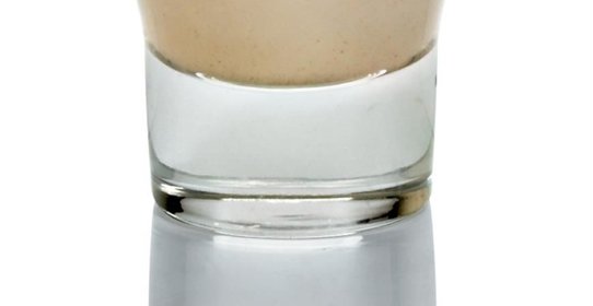 Коктейль Пуэрториканский холодный эгг-ног