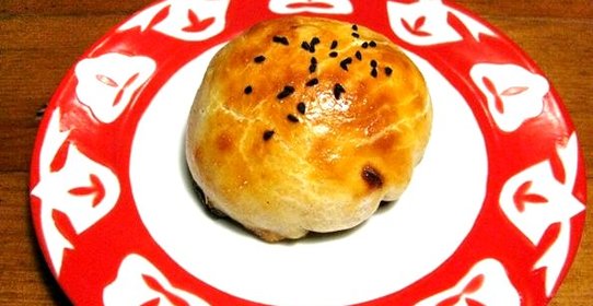 Самса в тандыре