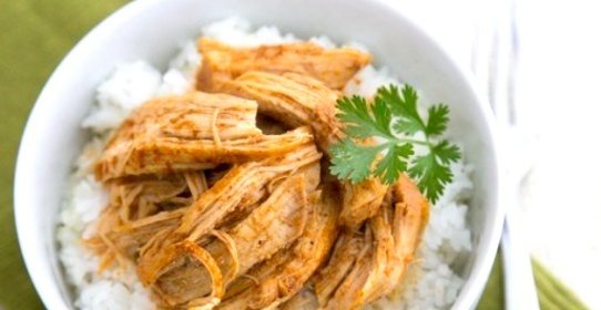 Куриное филе запеченное